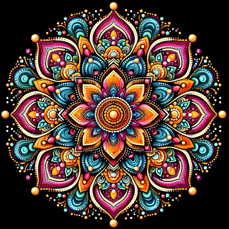 Gardening Tools Diy - 5D DIY Diamond Painting Flower Kit