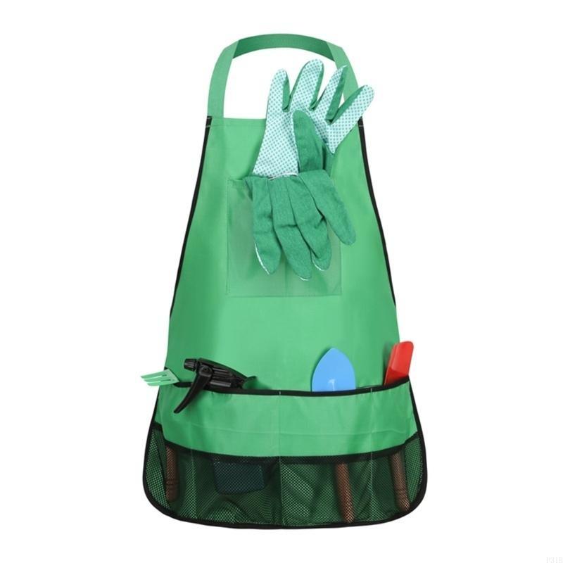 Gardening Tools Kids - Tree Planting Tool Set for Kids