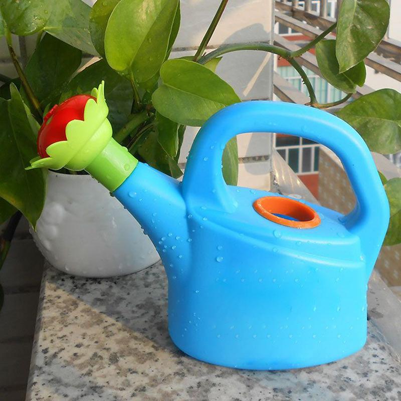 Gardening Tools For 8 Year Olds - Garden Watering Pot Children Watering Pot