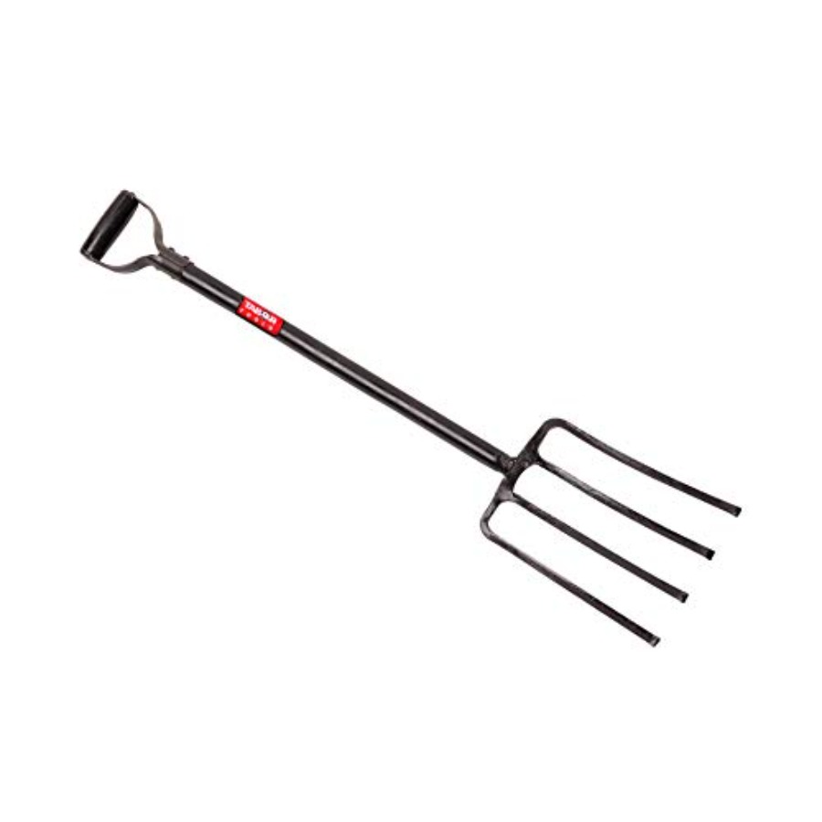 Spade Digging Fork - Digging Fork Steel Shaft Super Heavy
