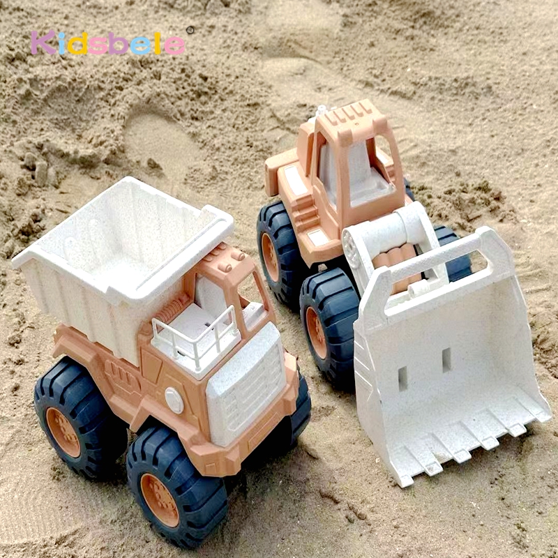 Gardening Tools Kids - Beach Play Toys Children Portable Garden