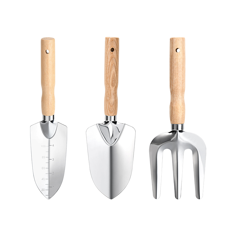 Spade Digging Fork - Outdoor Garden Tool Gardening Spading Fork