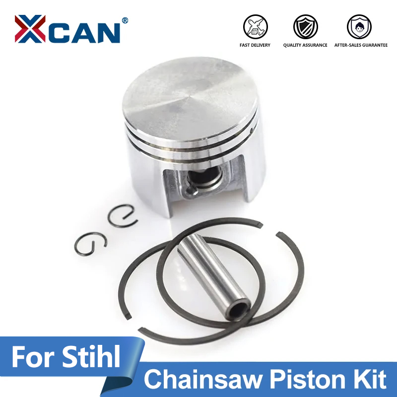 Gardening Tools Wholesale - XCAN 38mm Piston Kit For Stihl