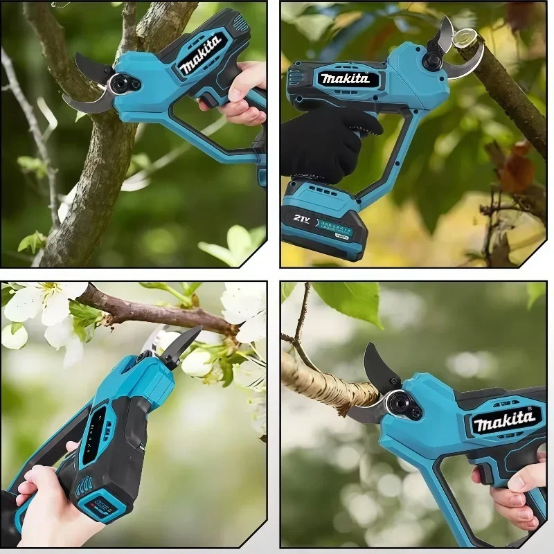 Makita 18V Battery Compatible  - Gardening Tools Cutter avis et prix