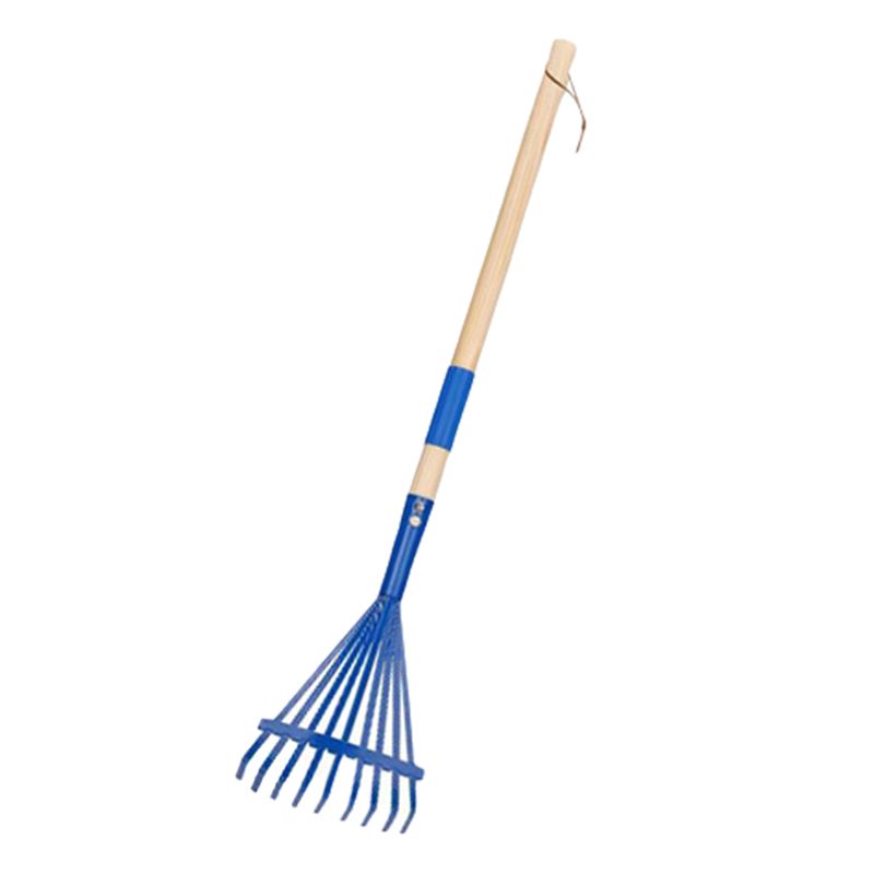 ABWZ-Children's Rake With Hard - Gardening Tools For 8 Year Olds avis et prix