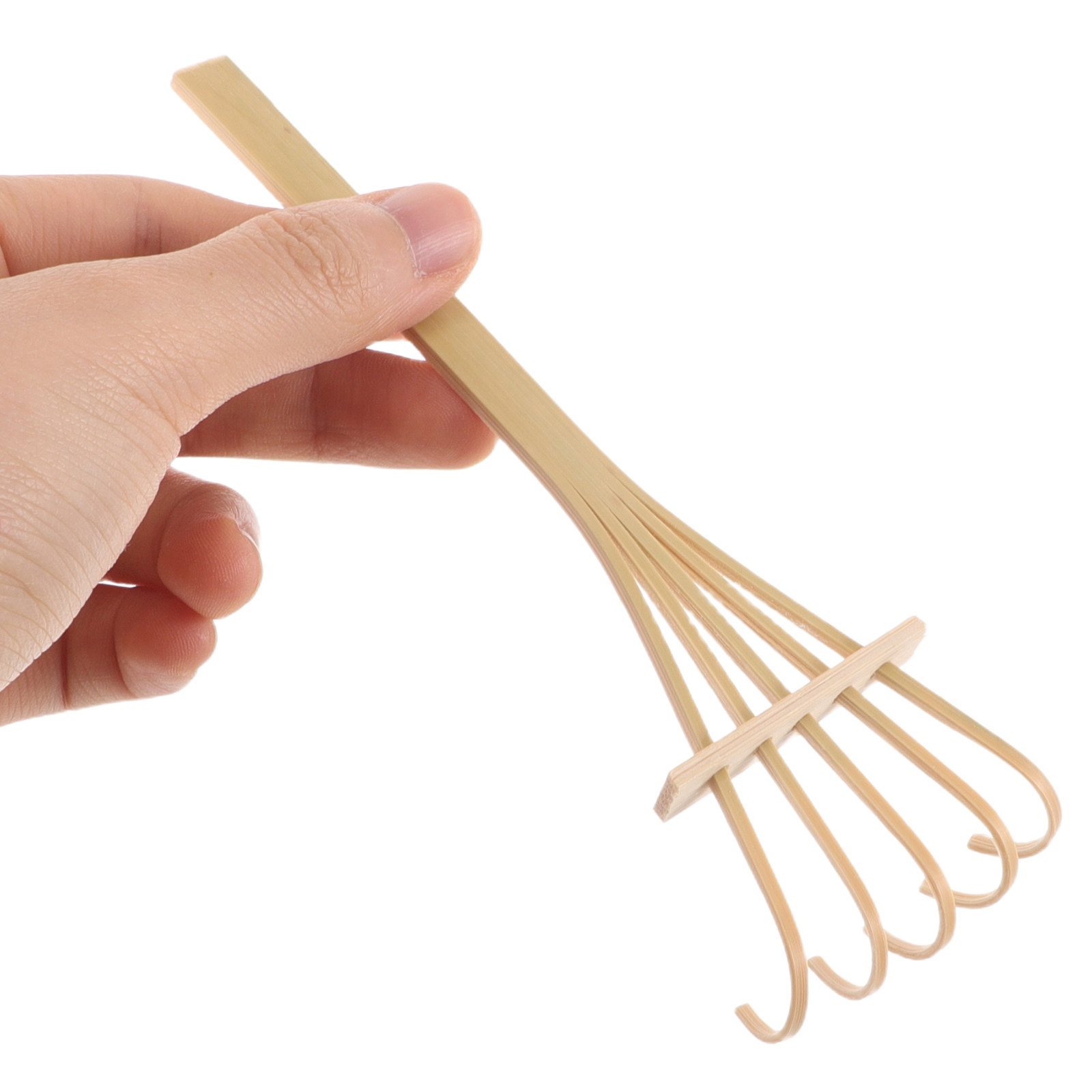 4Pcs Bamboo Mini Zen Sand Gard - Zen Gardening Tools avis et prix