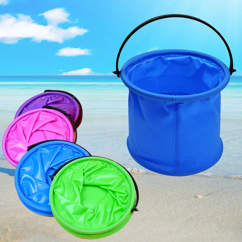 Beach Sand Toy Play Bucket Toy - Gardening Tools Kids avis et prix