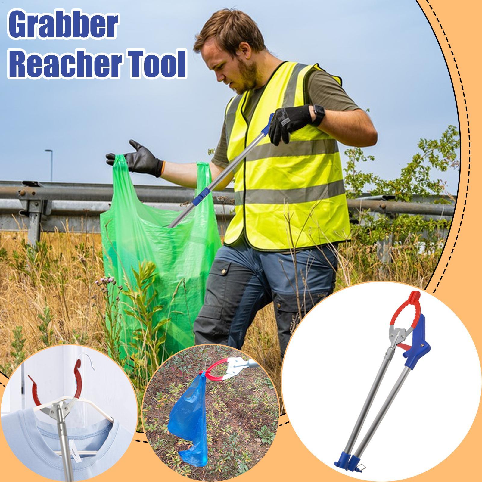 Grabber Tool Aluminum Alloy Li - Gardening Tools For Home avis et prix