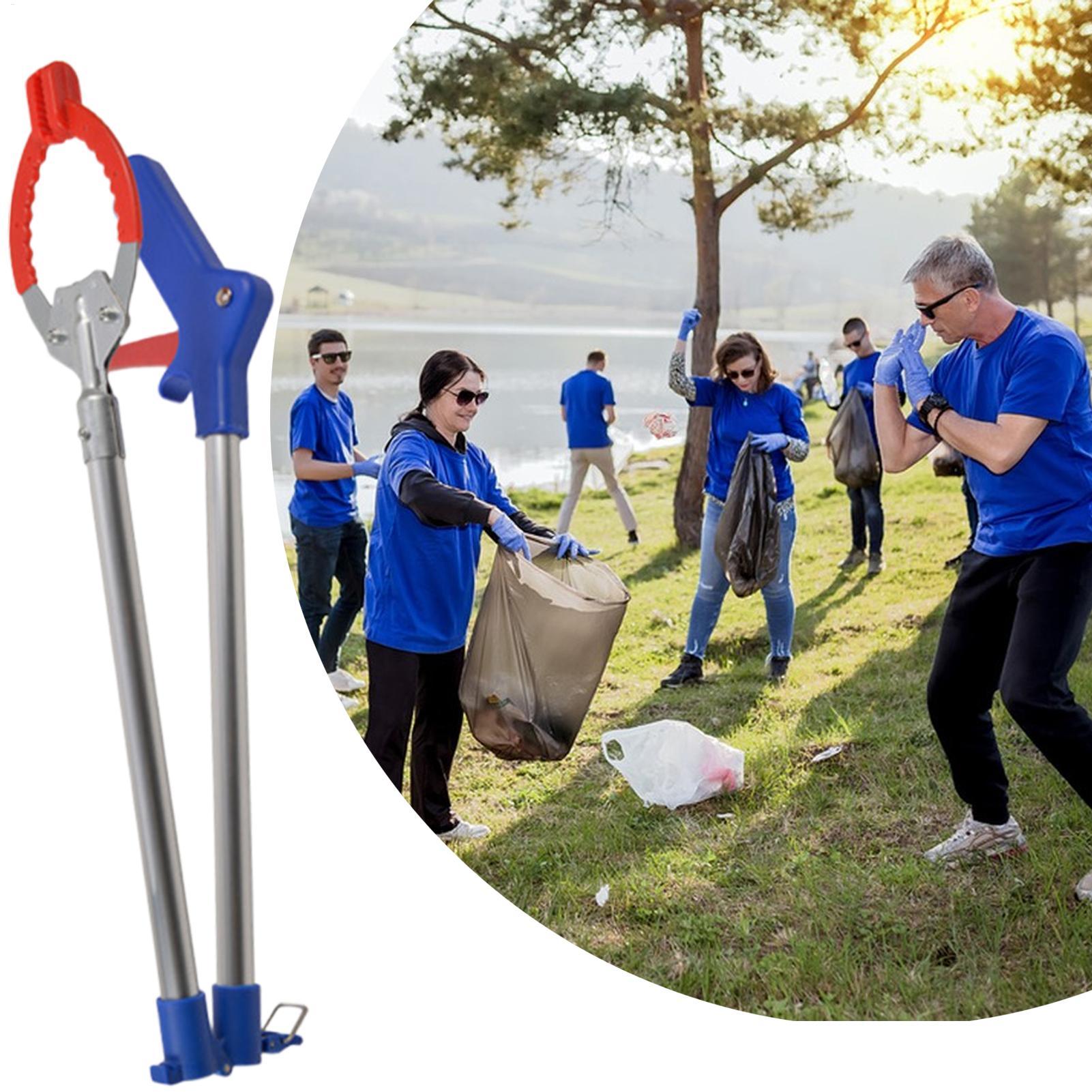 Grabber Tool Aluminum Alloy Li - Gardening Tools For Home avis et prix