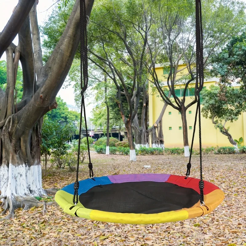 Circular Oxford Net Canvas Kid - Gardening Tools Kids avis et prix