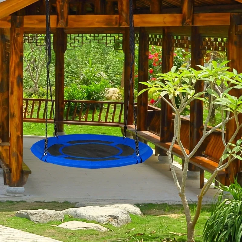 Circular Oxford Net Canvas Kid - Gardening Tools Kids avis et prix