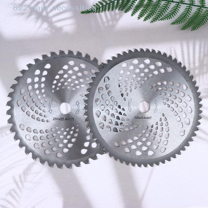 1PC Universal Lawn Trimmer Bla - Gardening Tools Cutter avis et prix