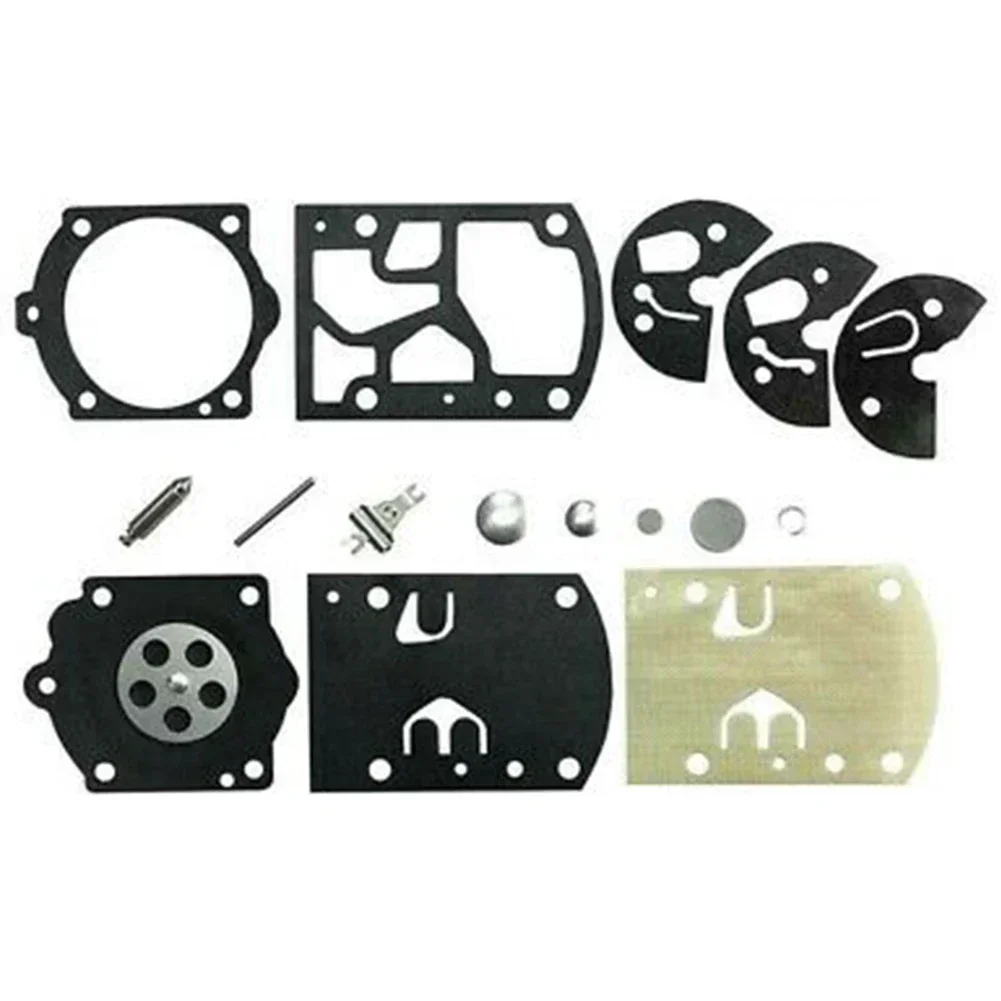 Carb Rebuild Kit WB37 K10-WB C - Gardening Tools Kit For Home Garden avis et prix
