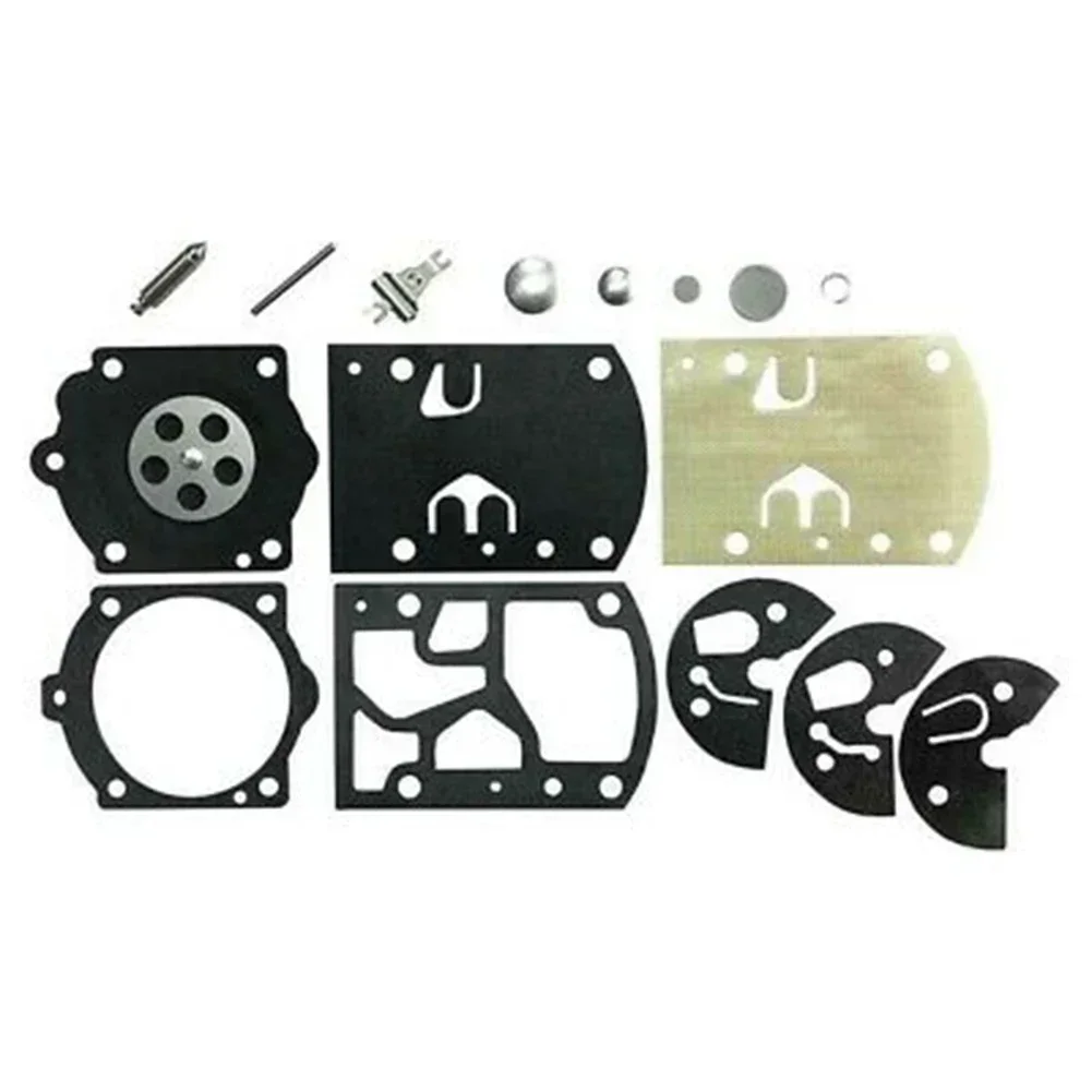 Carb Rebuild Kit WB37 K10-WB C - Gardening Tools Kit For Home Garden avis et prix