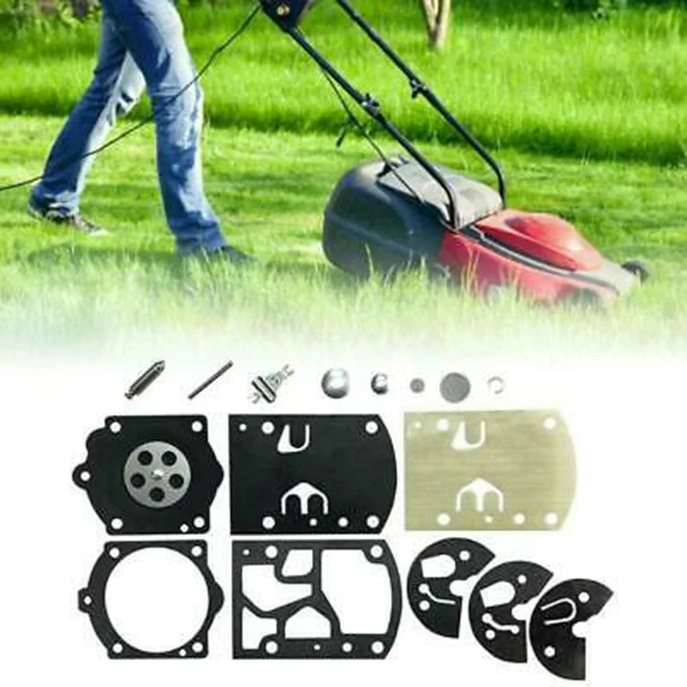 Carb Rebuild Kit WB37 K10-WB C - Gardening Tools Kit For Home Garden avis et prix