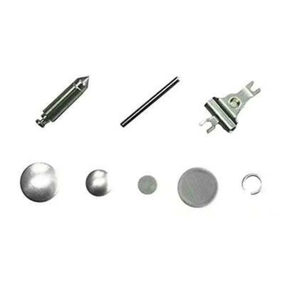 Carb Rebuild Kit WB37 K10-WB C - Gardening Tools Kit For Home Garden avis et prix
