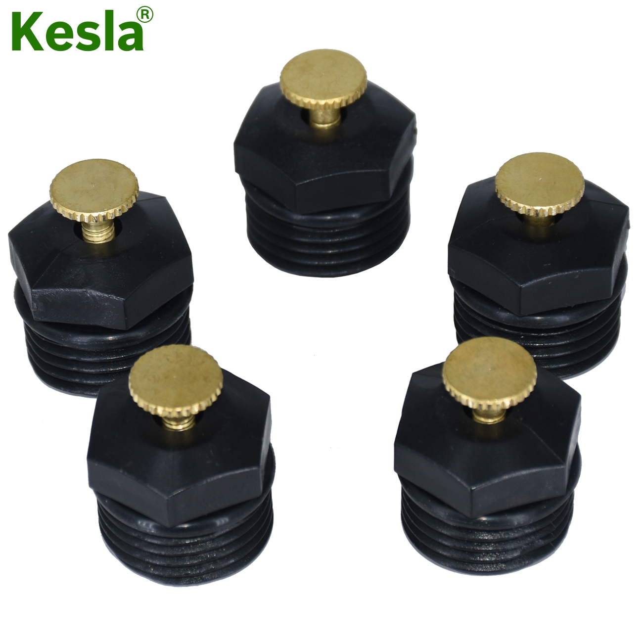KESLA 5-10pcs 1/2 3/4'' BSP Ma - Gardening Tools Kit For Home Garden avis et prix
