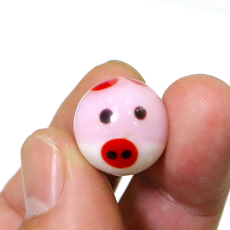 6PCS Cute Pink Pig Design Rare - Gardening Tools Pink avis et prix
