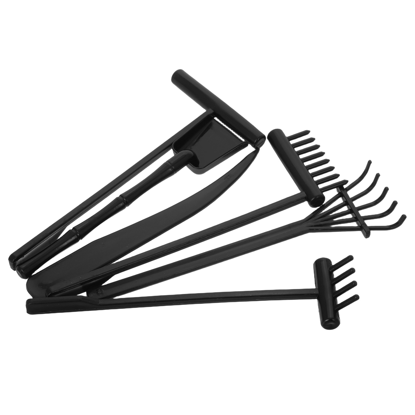 Tine Desktop Rake Mini Rake To - Zen Gardening Tools avis et prix