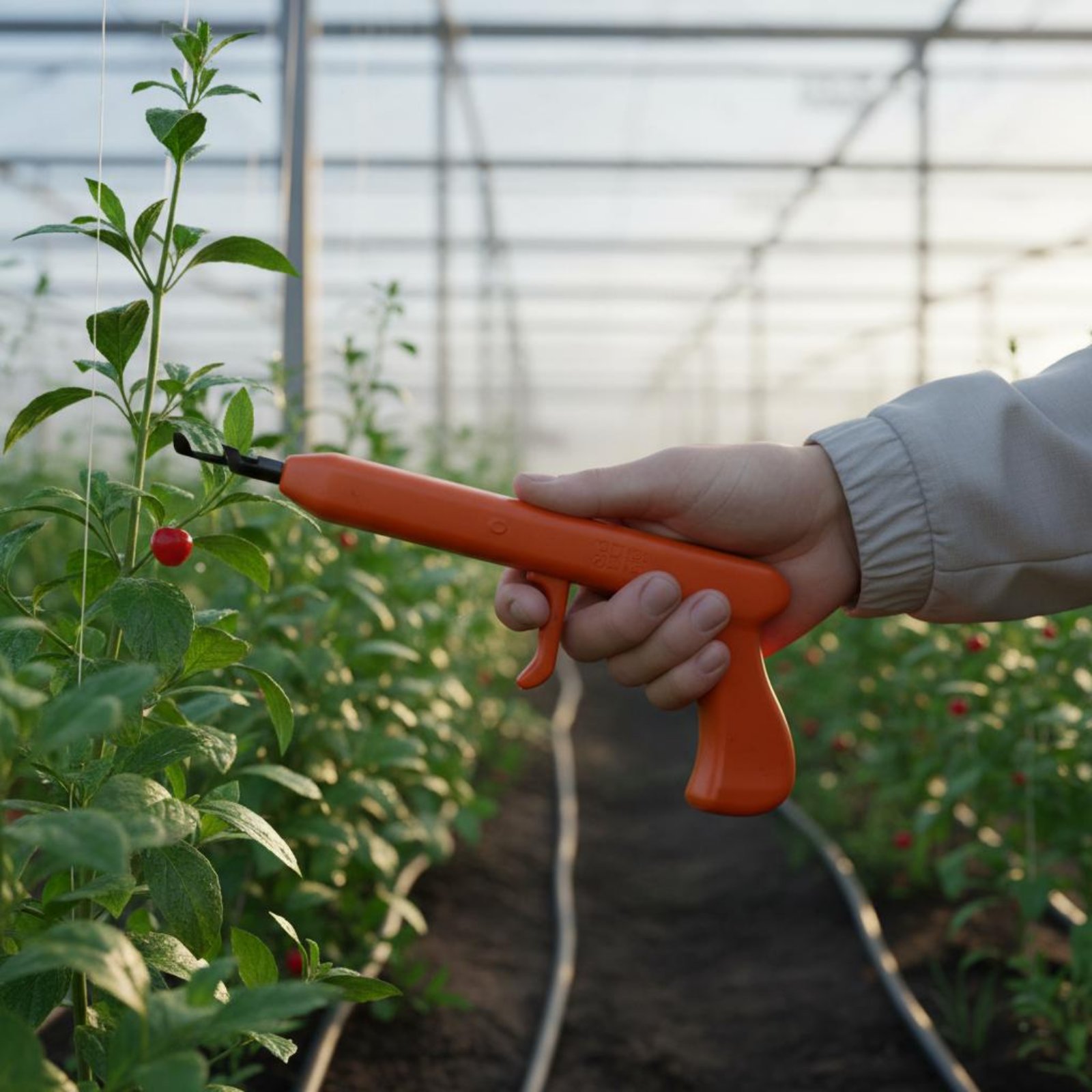 Peppercorn Picker High Perform - Gardening Tools Scissors avis et prix