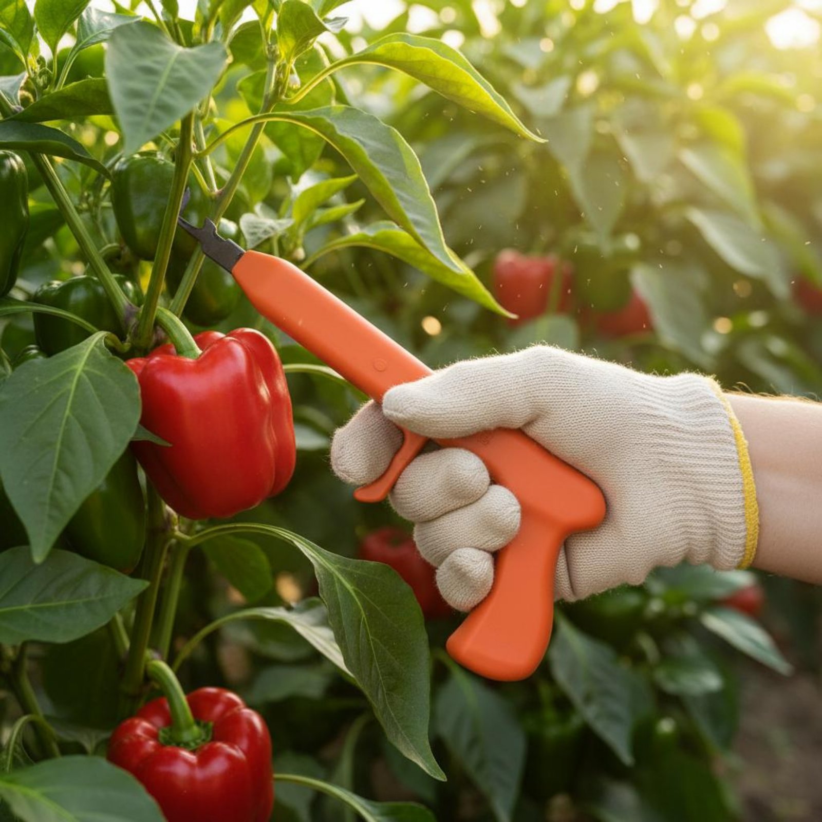 Peppercorn Picker High Perform - Gardening Tools Scissors avis et prix
