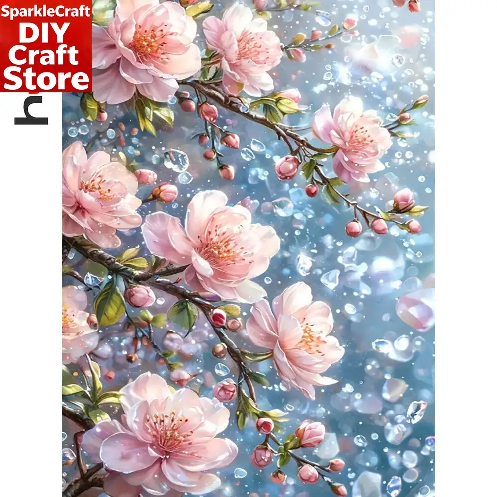 unframe  DIY Diamond Painting  - Gardening Tools Diy avis et prix