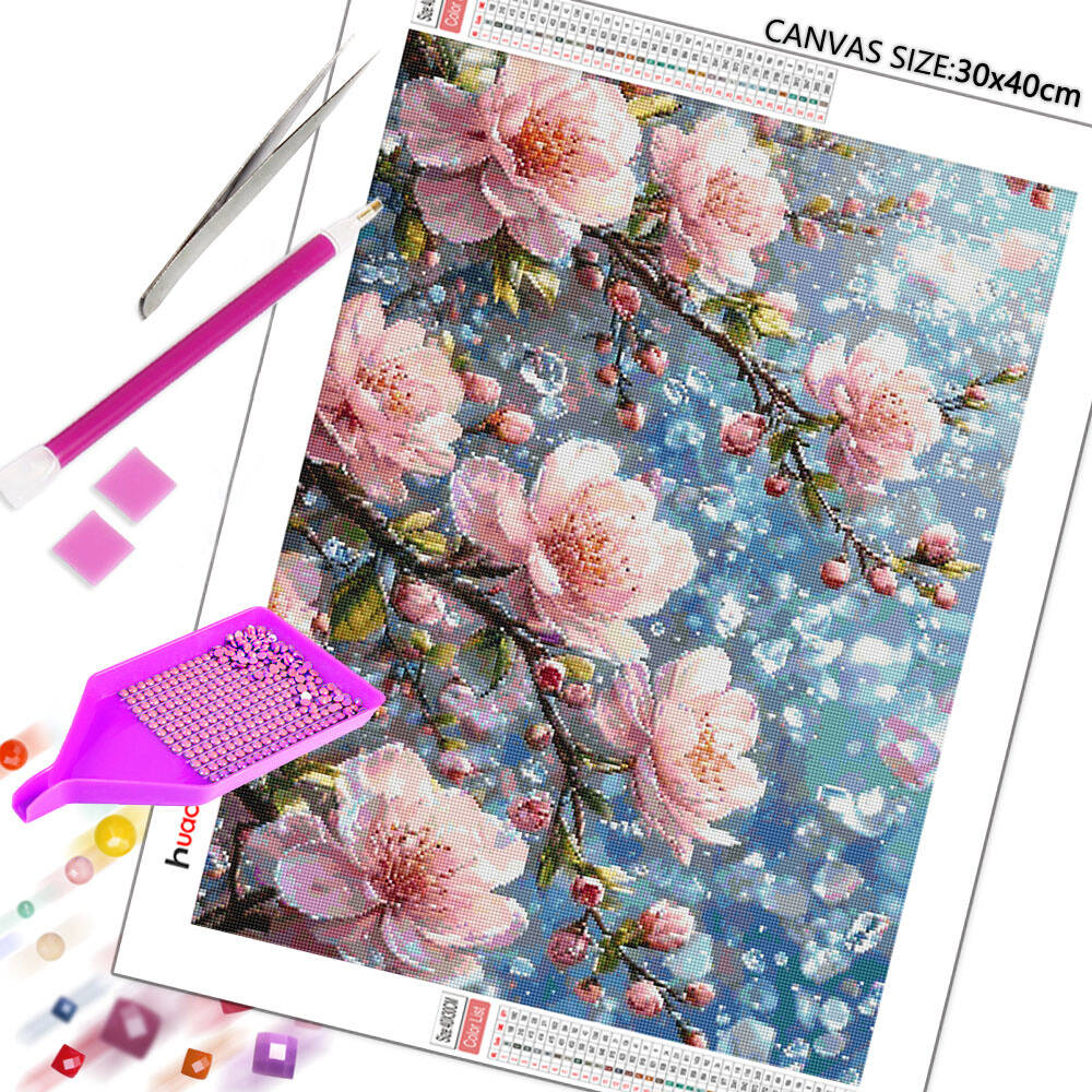 unframe  DIY Diamond Painting  - Gardening Tools Diy avis et prix
