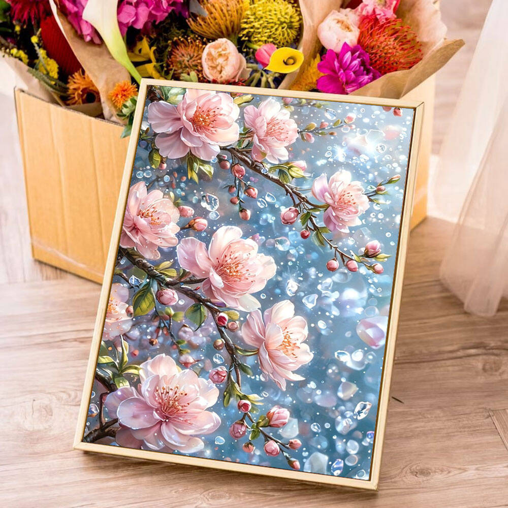 unframe  DIY Diamond Painting  - Gardening Tools Diy avis et prix