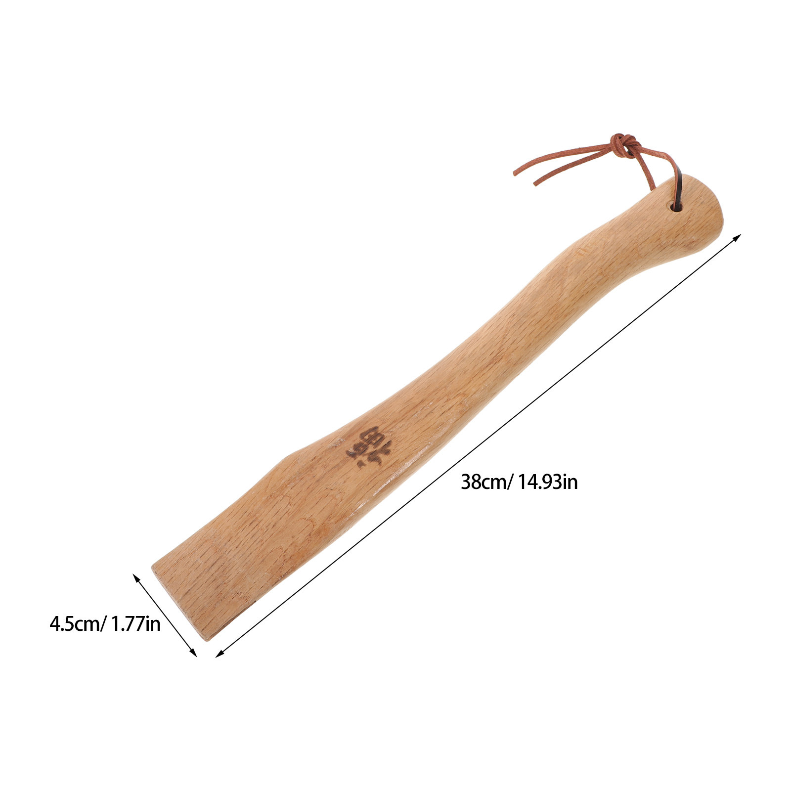Wood Hatchet Handle Replacemen - Spade Digging Fork avis et prix