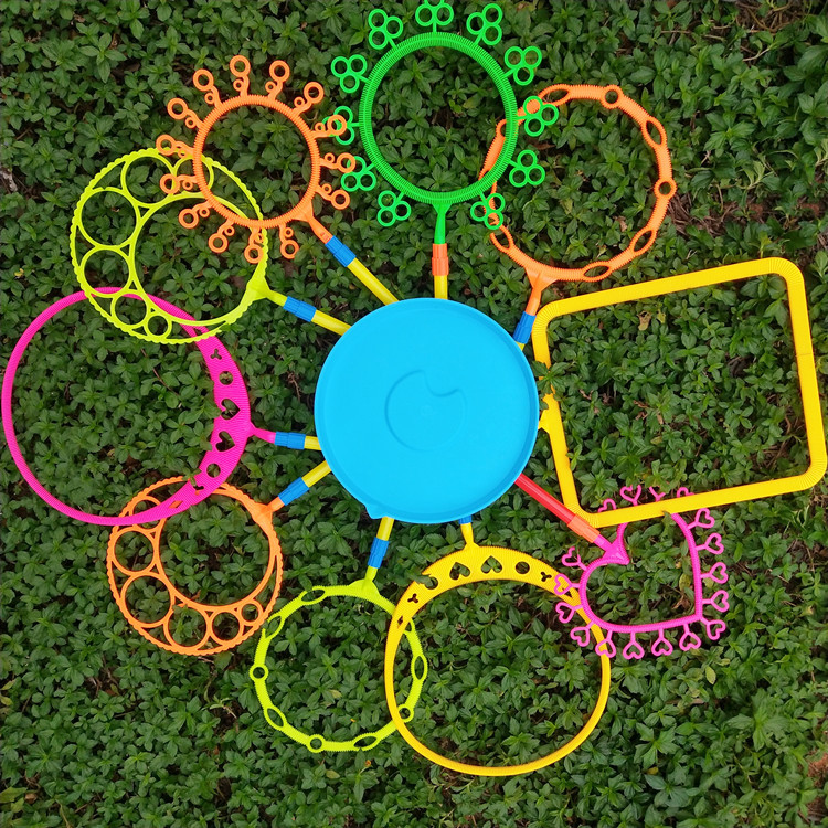 New Bubble Blowing Tools In Va - Gardening Tools For 8 Year Olds avis et prix