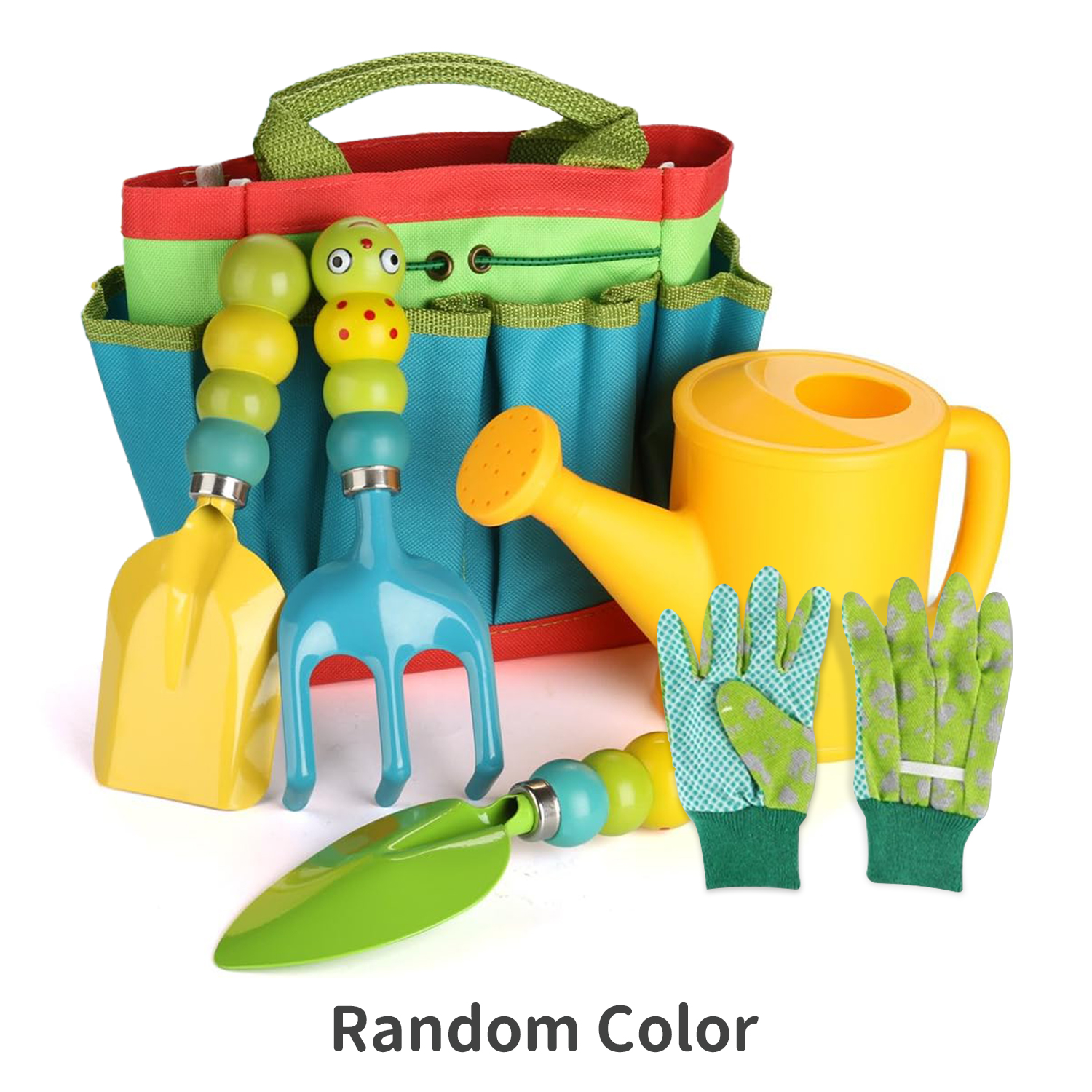 Colorful Garden Tools Toys for - Gardening Tools For 8 Year Olds avis et prix