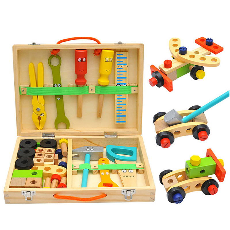 Educational Montessori Kids To - Gardening Tools For 8 Year Olds avis et prix
