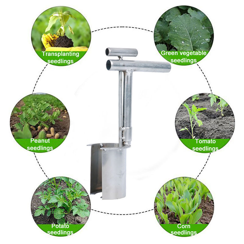 Portable Hand Held Open End Se - Gardening Tools Uses avis et prix