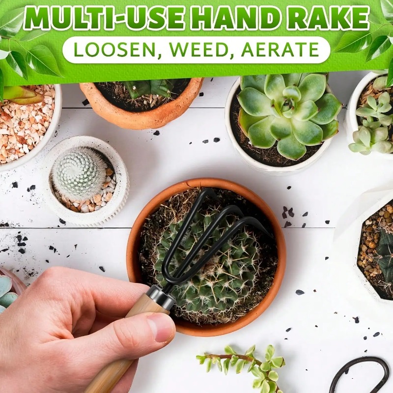 3PC/1Set Mini Gardening Tools  - Gardening Tools Wholesale avis et prix