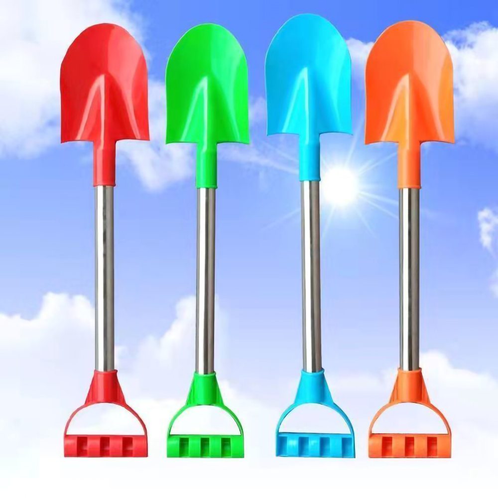 Children Beach Shovel Stainles - Gardening Tools For 8 Year Olds avis et prix