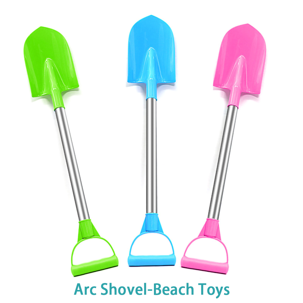 Children Beach Shovel Stainles - Gardening Tools For 8 Year Olds avis et prix
