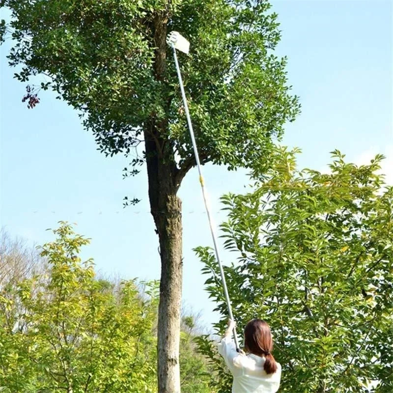 Garden Fruit Picker, Telescopi - Gardening Tools Scissors avis et prix
