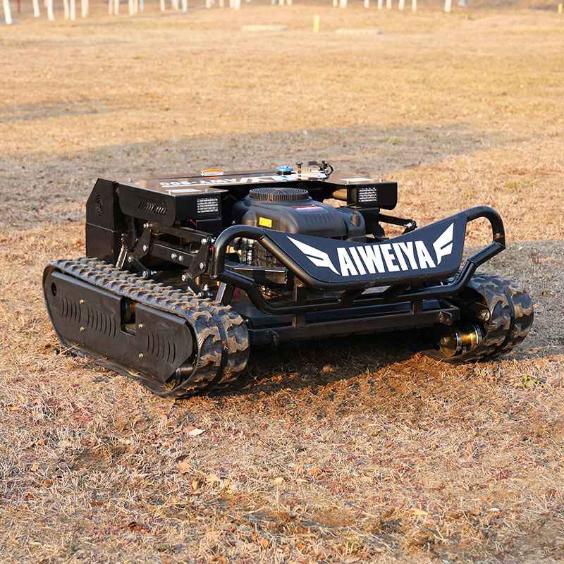 Customized Self-propelled gard - Gardening Tools Sale avis et prix