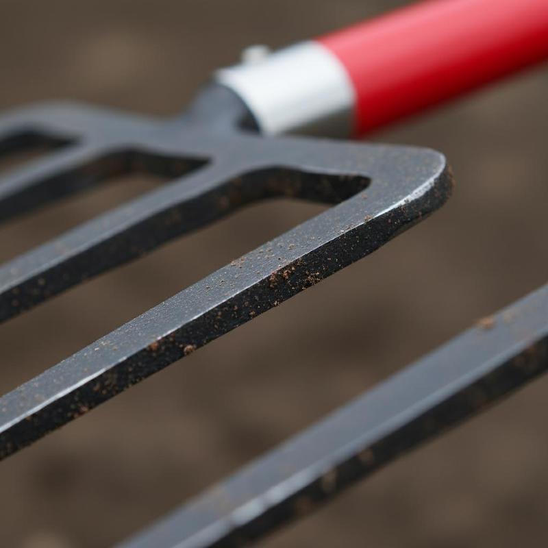 Spading Fork 45 in For Compost - Spade Digging Fork avis et prix