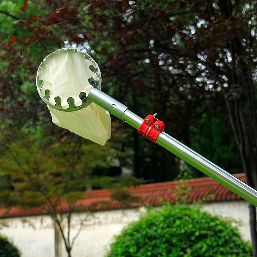 3-in-1 Fruit Harvesting Tool S - Gardening Tools Wholesale avis et prix