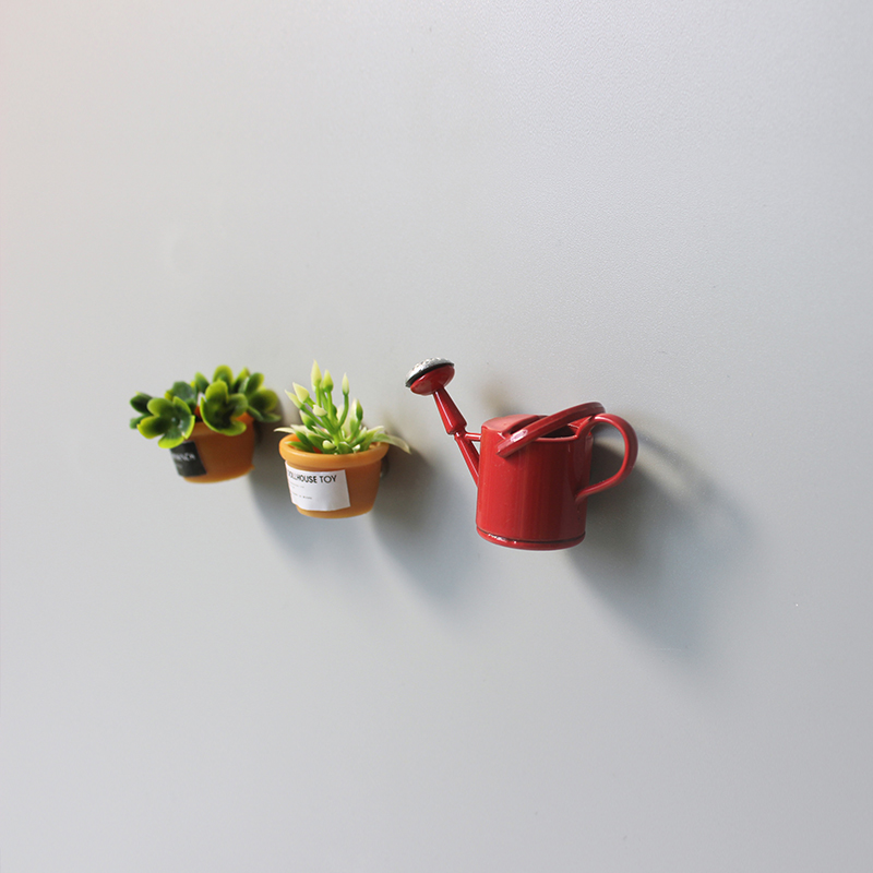 Mini Watering Can Fridge Magne - Gardening Tools For 8 Year Olds avis et prix