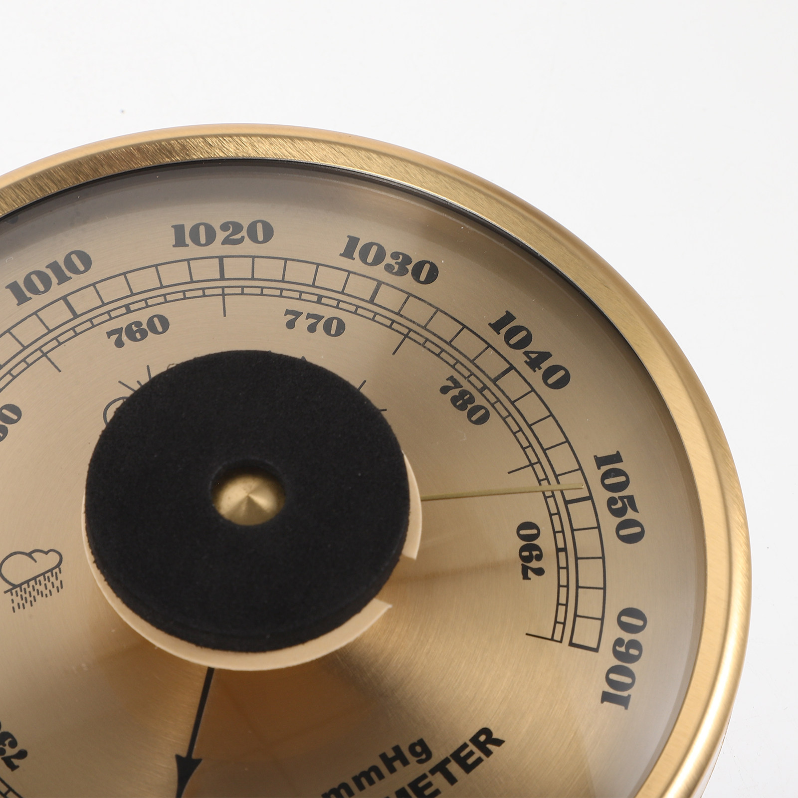 Insert Dial Barometer Indoor H - Gardening Tools For Home avis et prix