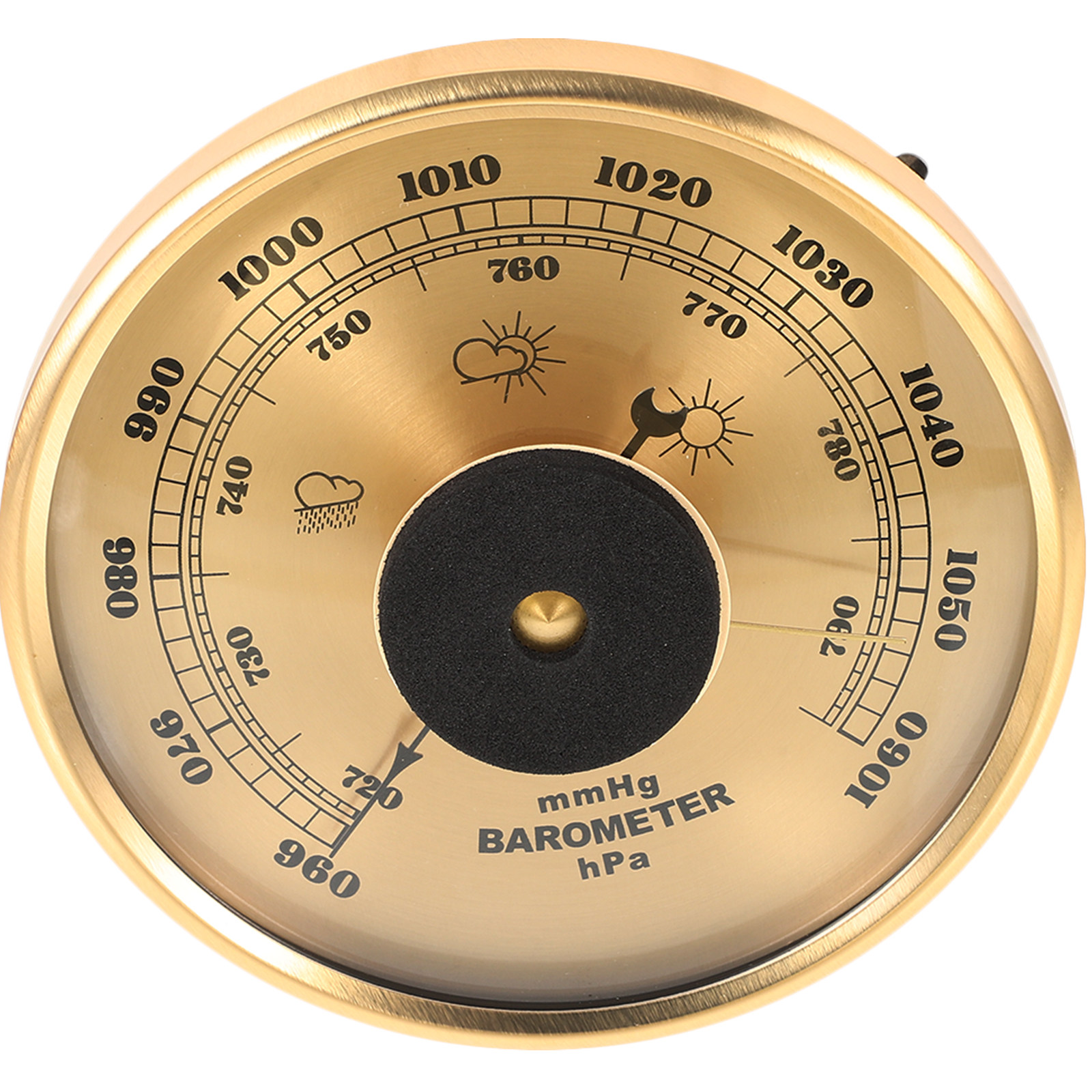Insert Dial Barometer Indoor H - Gardening Tools For Home avis et prix