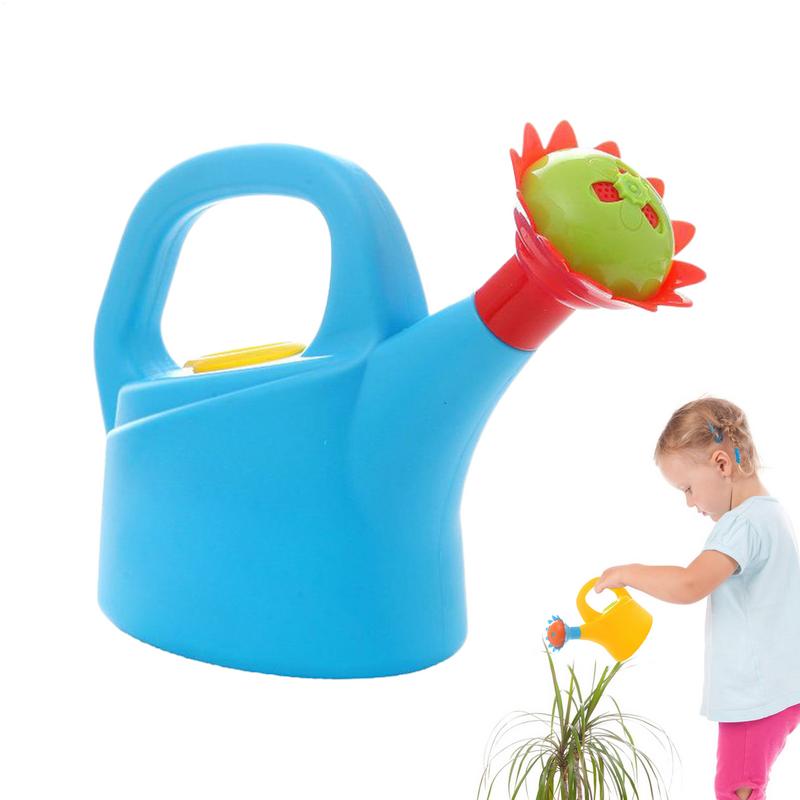 Kids Watering Can Kids Gardeni - Gardening Tools Kids avis et prix