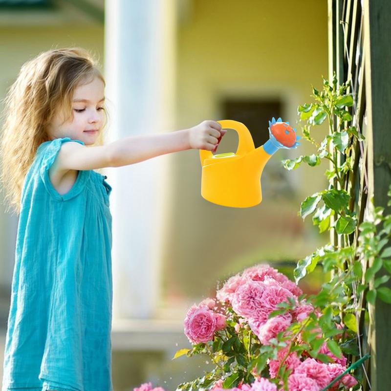 Kids Watering Can Kids Gardeni - Gardening Tools Kids avis et prix