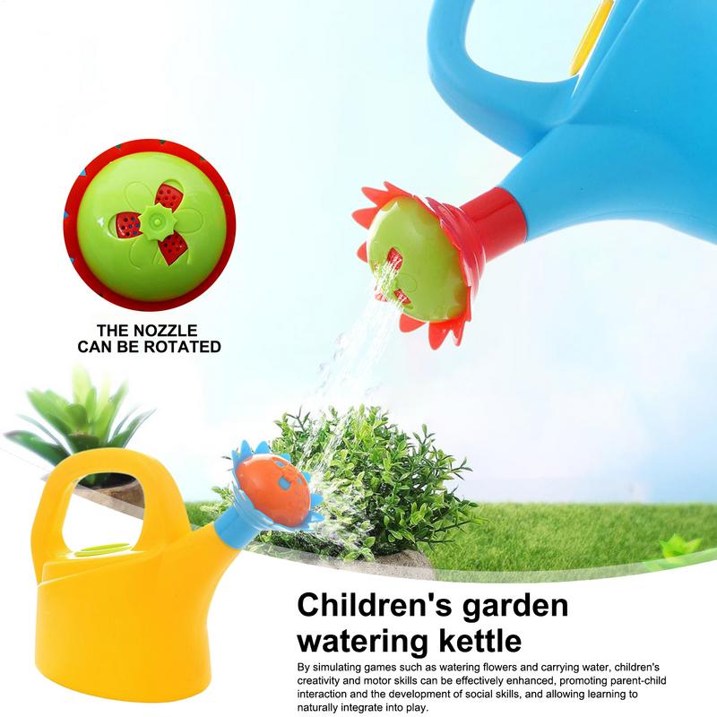Kids Watering Can Kids Gardeni - Gardening Tools Kids avis et prix