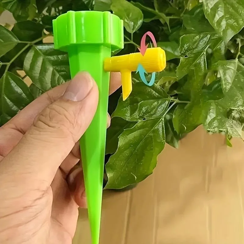 10PCS Flower Adjustable Automa - Gardening Tools Kit For Home Garden avis et prix