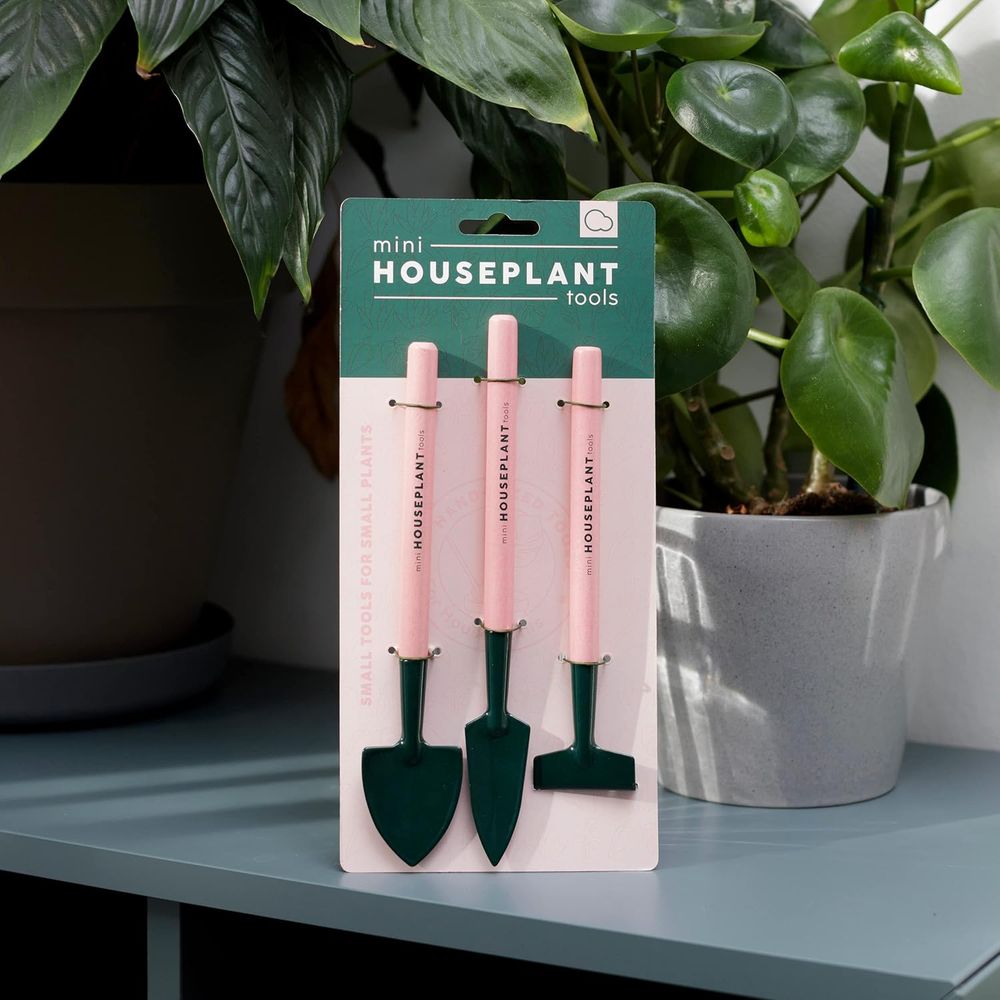 Compact Indoor Gardening Tools - Gardening Tools Pink avis et prix