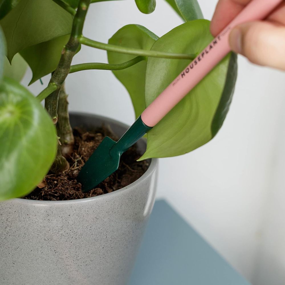 Compact Indoor Gardening Tools - Gardening Tools Pink avis et prix