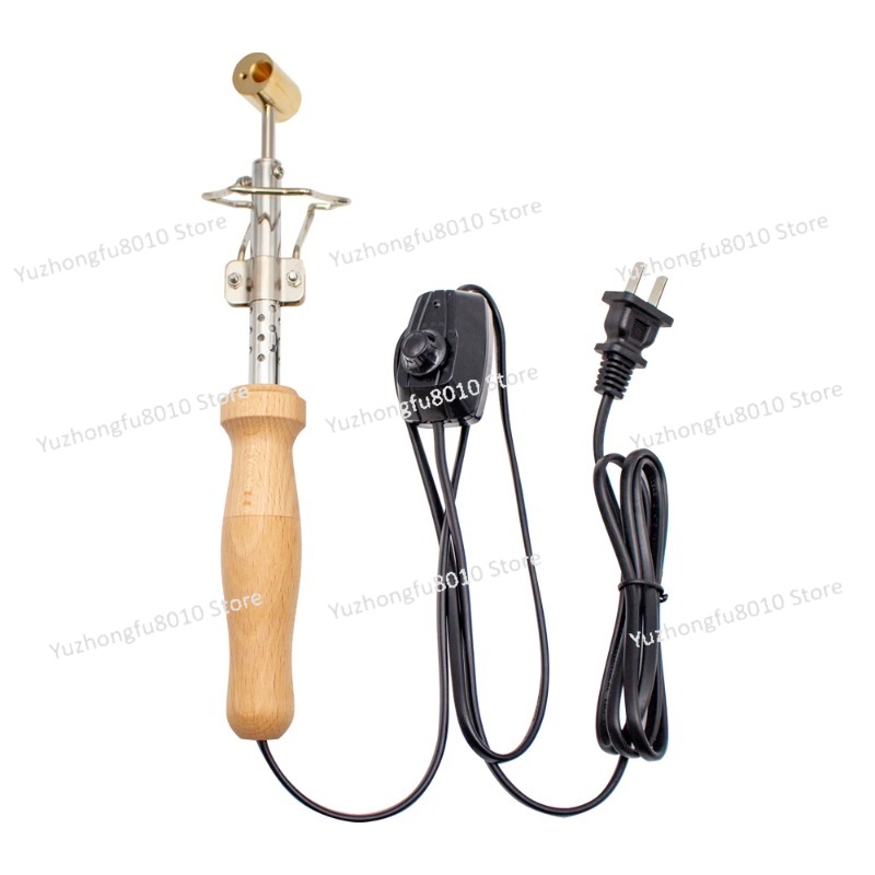 17-Heads Electric Fabric Flowe - Gardening Tools Diy avis et prix